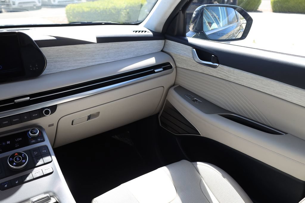 Used 2024 Hyundai Palisade Calligraphy AWD/4WD image 21