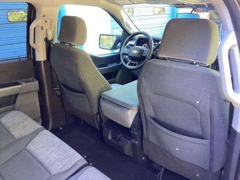 Used 2023 Ford F150 XLT image 35