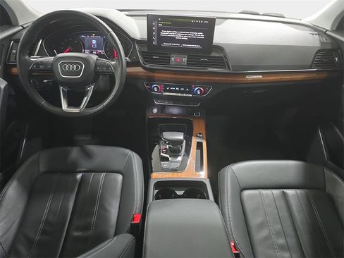 Certified 2023 Audi Q5 2.0T Premium image 9