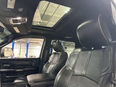 Used 2021 RAM 3500 Limited AWD/4WD image 20
