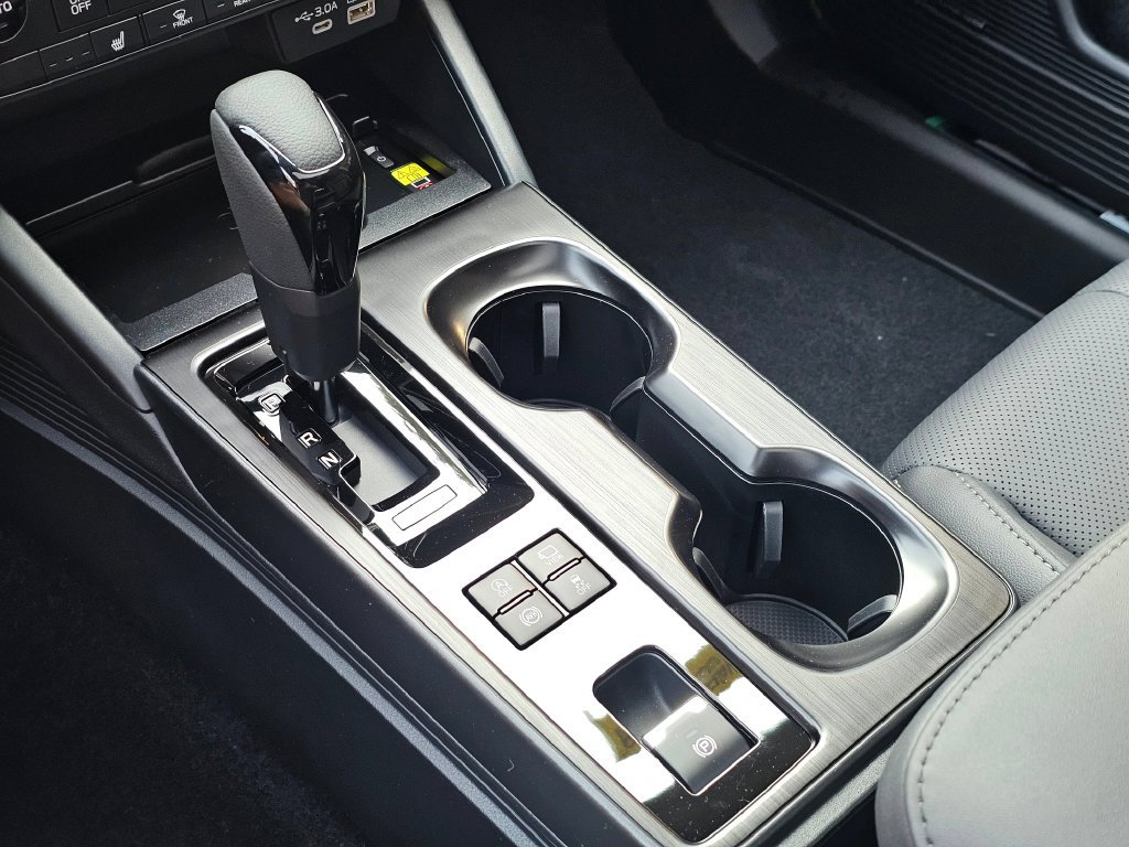 New 2026 Subaru Outback Limited XT AWD/4WD image 26