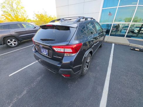 Used 2018 Subaru Crosstrek 2.0i Premium w/ Moonroof Package image 6