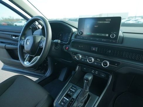 Used 2024 Honda CR-V EX image 32