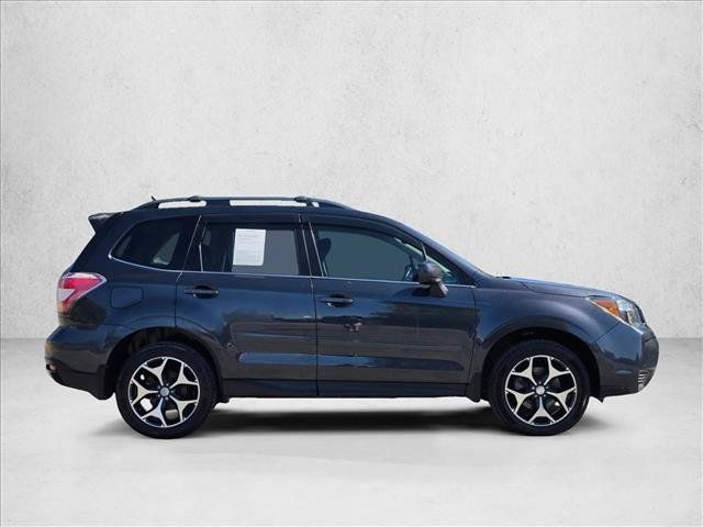 Used 2015 Subaru Forester 2.0XT Premium AWD/4WD image 5