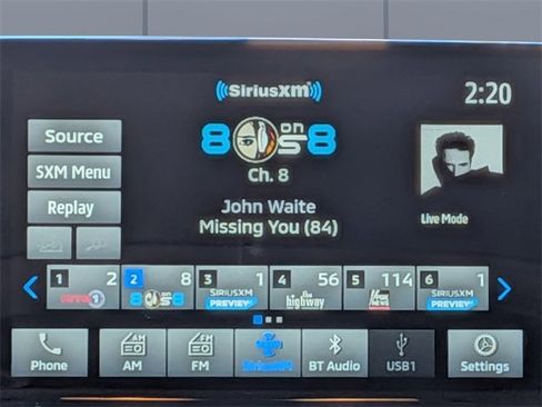 Used 2024 Mitsubishi Outlander FWD image 18