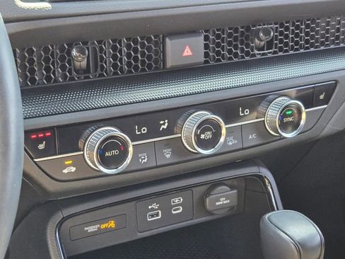 Used 2024 Honda CR-V Sport image 26