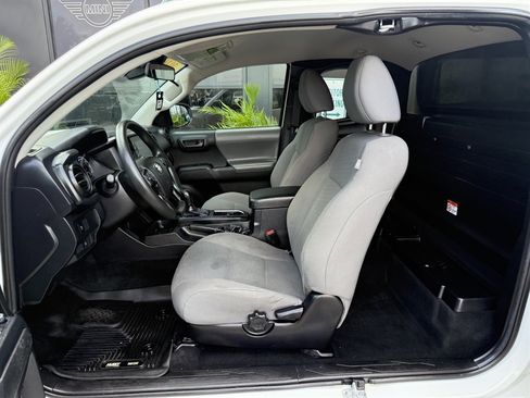 Used 2021 Toyota Tacoma SR image 13