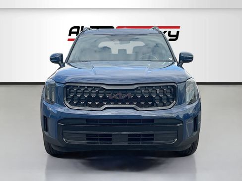 Used 2025 Kia Telluride EX X-Line AWD/4WD image 2