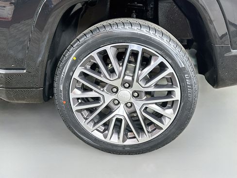 Used 2022 Jeep Compass Limited w/ Elite Group AWD/4WD image 29
