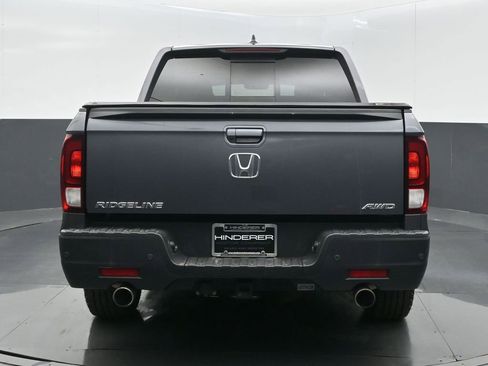 Certified 2023 Honda Ridgeline RTL-E image 7