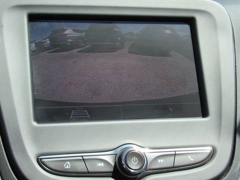 Used 2024 Chevrolet Equinox LT FWD image 26