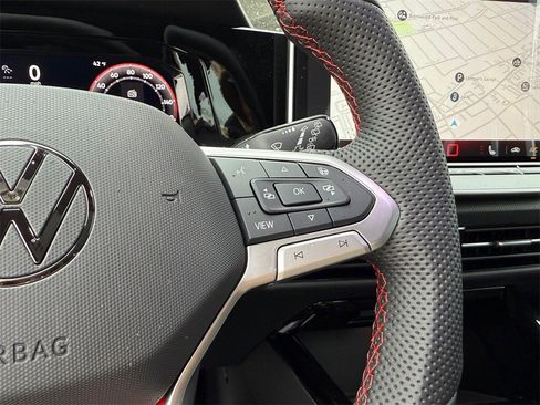 New 2026 Volkswagen GTI SE image 22