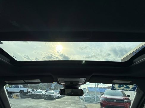 Used 2024 Honda CR-V Sport image 14