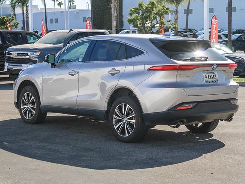 Used 2022 Toyota Venza LE AWD/4WD image 6
