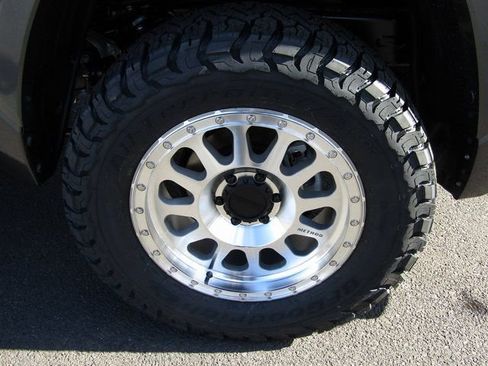 New 2026 Toyota Tundra 1794 Edition image 14