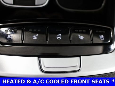 Certified 2024 Hyundai Santa Cruz Limited image 16