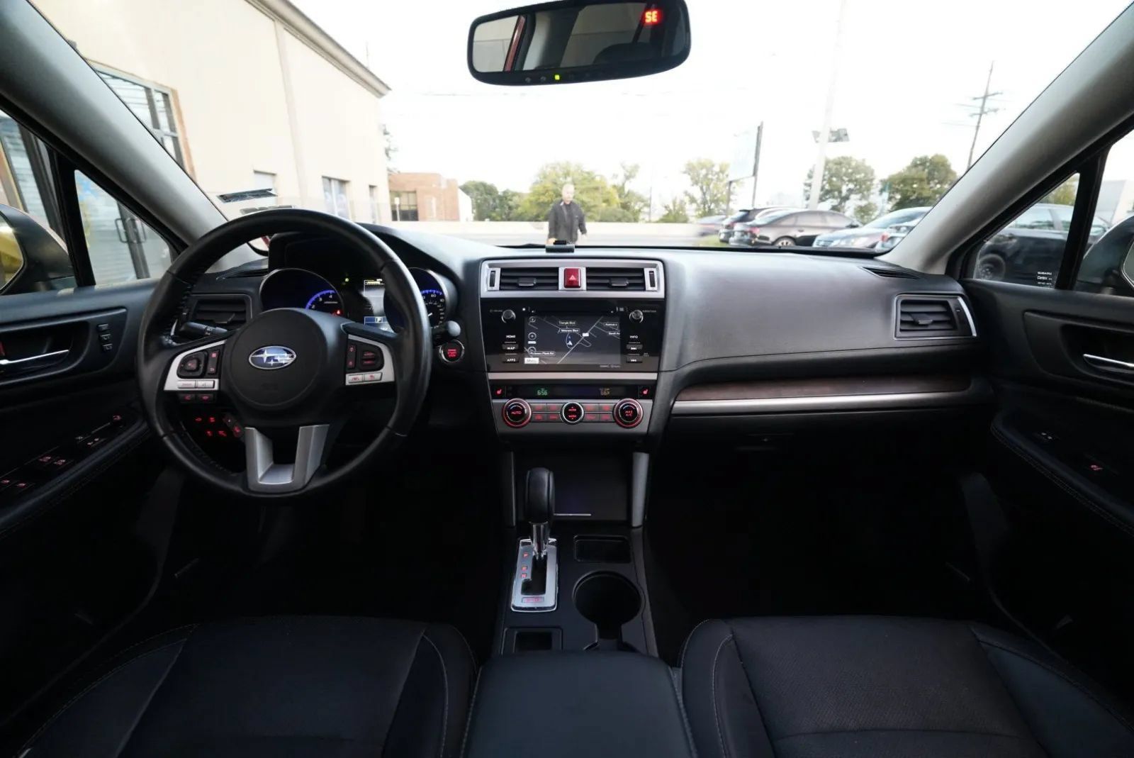Used 2016 Subaru Outback 2.5i Limited AWD/4WD image 45