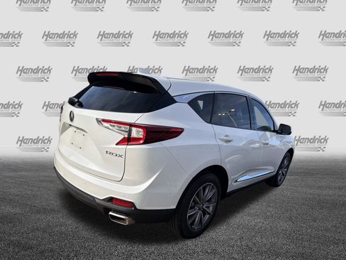 Used 2023 Acura RDX FWD w/ Technology Package image 10