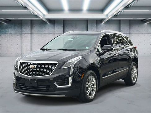 Used 2020 Cadillac XT5 Premium Luxury AWD/4WD image 22