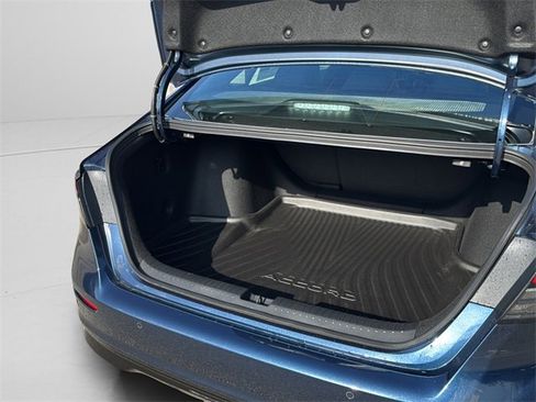 New 2026 Honda Accord Touring image 5