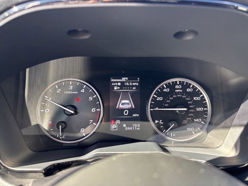 Used 2023 Subaru Legacy Premium image 19