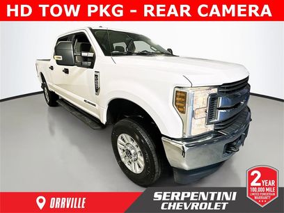 Used 2019 Ford F250 XLT