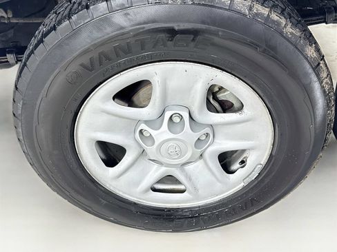 Used 2021 Toyota Tundra SR RWD image 31