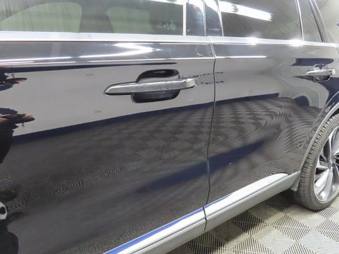 Used 2023 Lincoln Aviator Reserve w/ Equipment Group 201A image 39