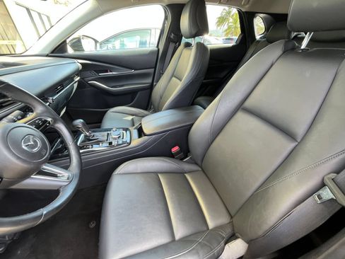 Used 2024 MAZDA CX-30 AWD 2.5 S w/ Select Sport Pkg image 23