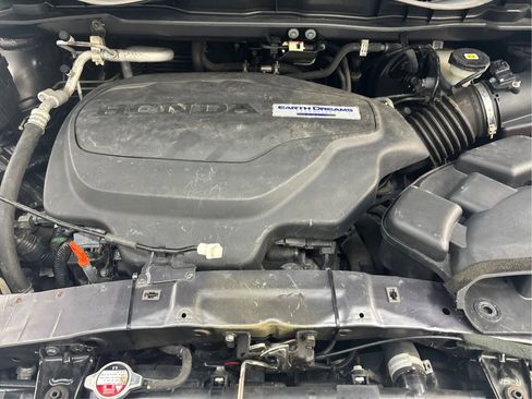 Used 2018 Honda Odyssey EX-L image 31