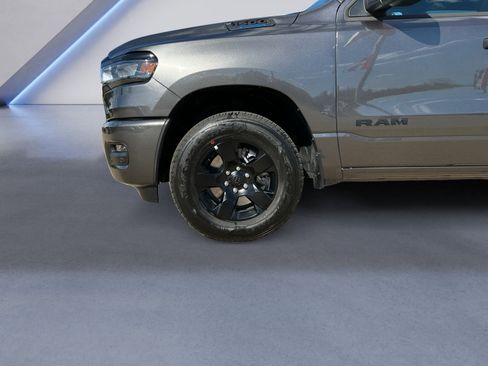 New 2025 RAM 1500 Tradesman w/ Night Edition image 14