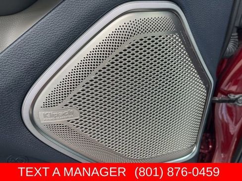 Used 2025 RAM 1500 Tungsten w/ Off Road Group AWD/4WD image 21