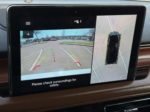 Used 2020 Lincoln Aviator Reserve w/ Equipment Group 201A image 17