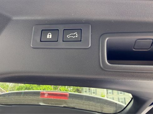 New 2026 Subaru Outback Limited AWD/4WD image 18