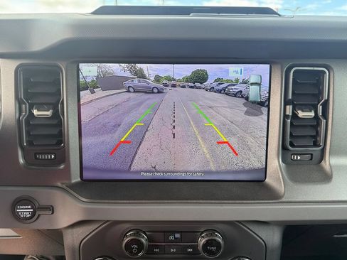 Used 2024 Ford Bronco Big Bend AWD/4WD image 25