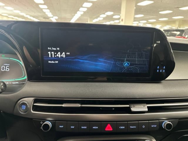 Used 2024 Hyundai Palisade SEL FWD image 15