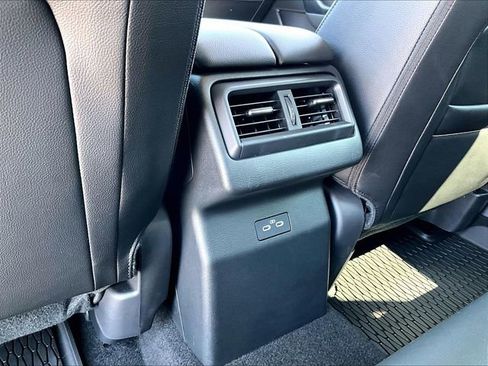 Used 2025 MAZDA CX-50 2.5 Hybrid w/ Weather Package image 28