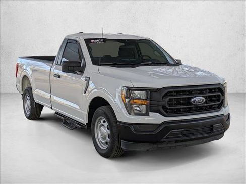 Used 2023 Ford F150 XL image 3