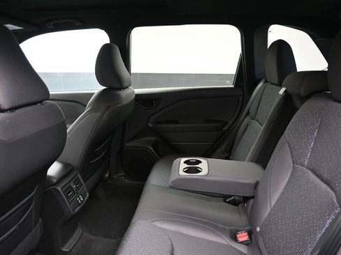 New 2026 Subaru Forester Premium AWD/4WD image 18
