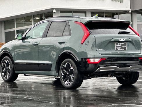 New 2026 Kia Niro Wind image 6