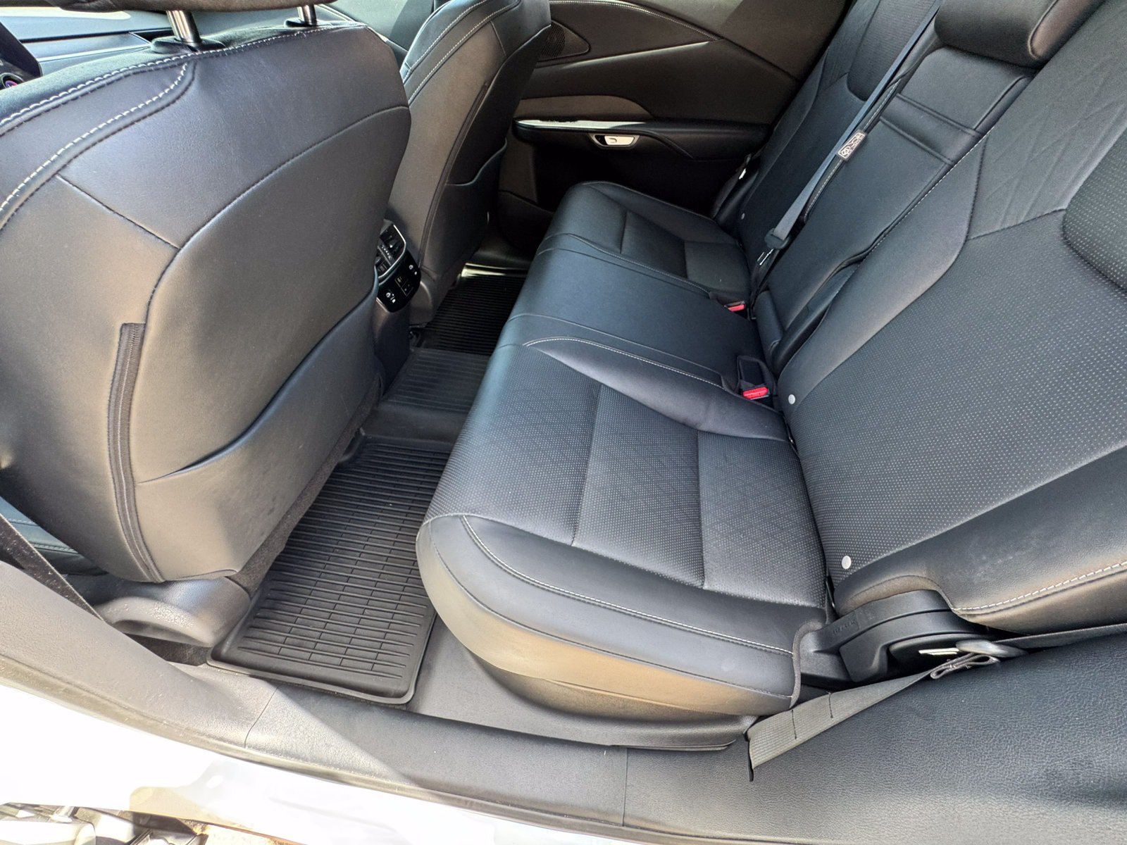 Used 2024 Lexus RX 350 Premium Plus w/ Convenience Package FWD image 24