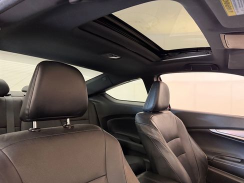 Used 2016 Honda Accord EX-L image 15