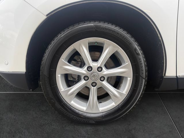 Used 2015 Lexus RX 350 AWD image 9