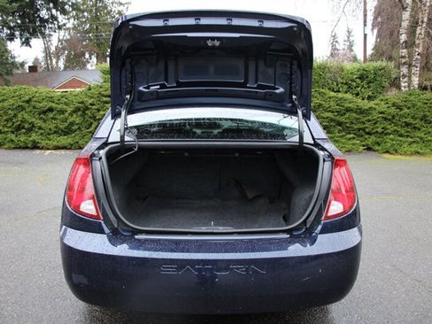Used 2007 Saturn ION Level 2 image 16