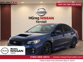 Used 2019 Subaru WRX Limited video 1