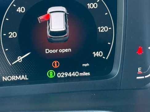 Certified 2024 Honda Pilot Elite image 20