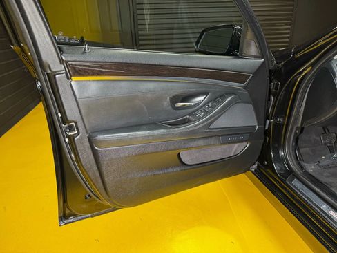 Used 2016 BMW 535i Sedan image 35