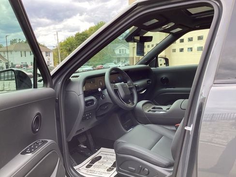 New 2026 Hyundai Palisade XRT Pro AWD/4WD image 34