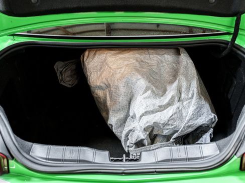 Used 2017 Chevrolet Camaro LT w/ RS Package image 9