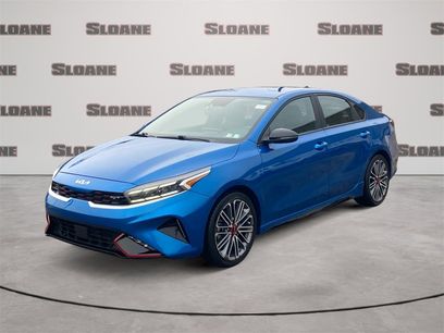 Used 2023 Kia Forte GT